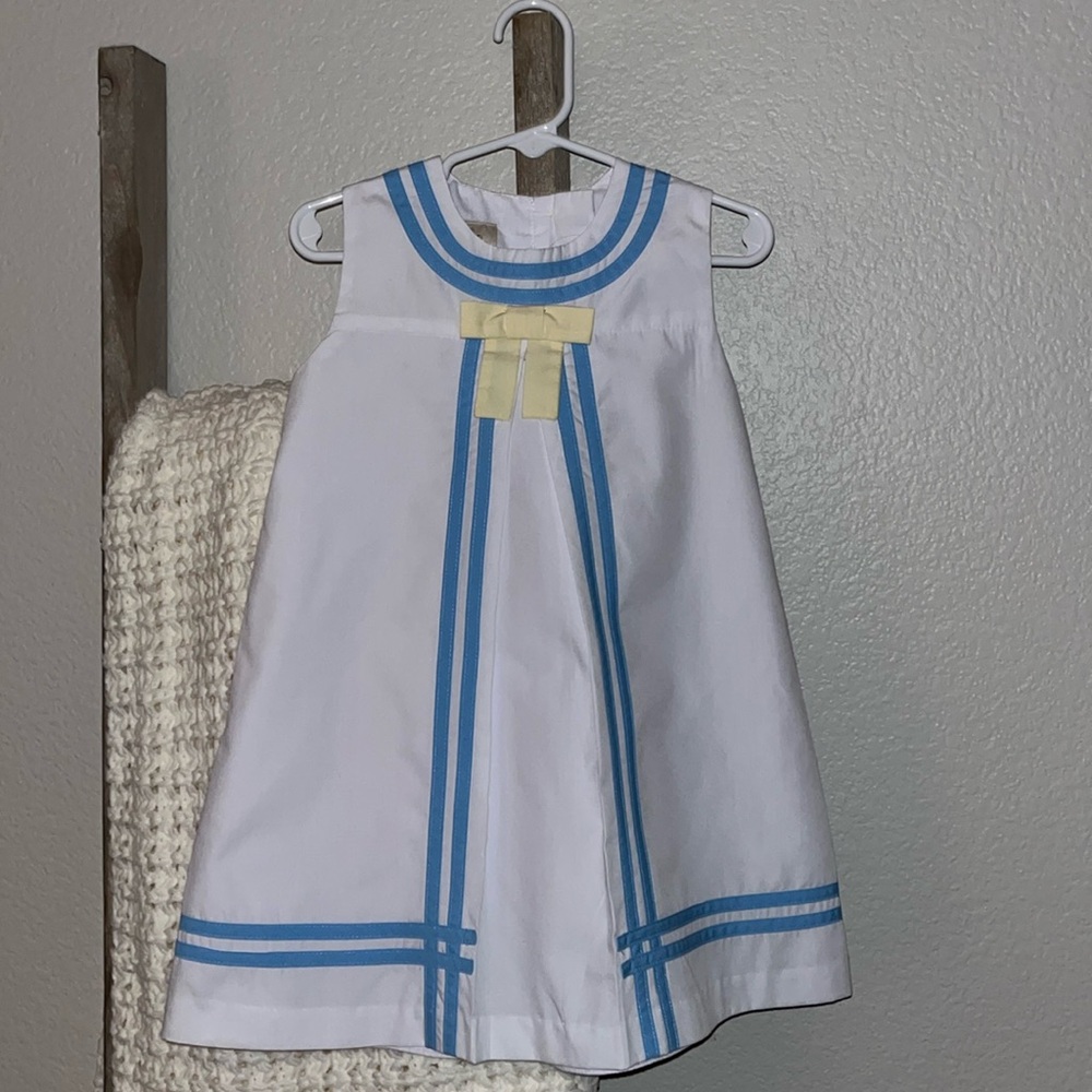 GUC TBBC Dress